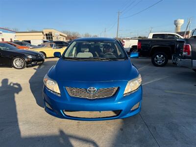 2010 Toyota Corolla   - Photo 7 - Wylie, TX 75098
