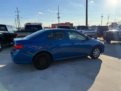 2010 Toyota Corolla   - Photo 10 - Wylie, TX 75098