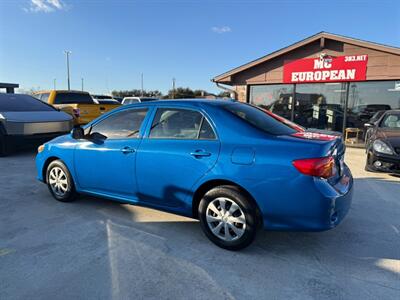2010 Toyota Corolla   - Photo 14 - Wylie, TX 75098