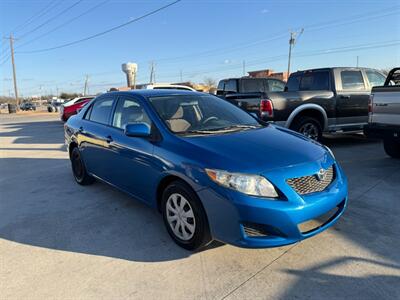 2010 Toyota Corolla   - Photo 8 - Wylie, TX 75098