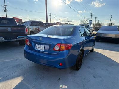 2010 Toyota Corolla   - Photo 11 - Wylie, TX 75098