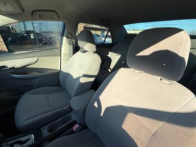 2010 Toyota Corolla   - Photo 17 - Wylie, TX 75098