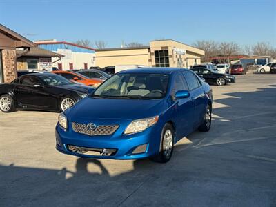 2010 Toyota Corolla   - Photo 5 - Wylie, TX 75098