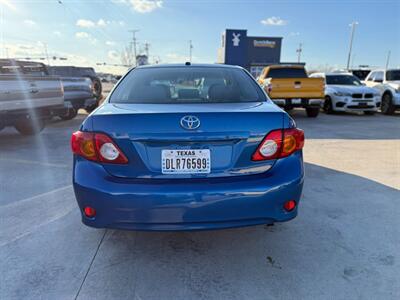 2010 Toyota Corolla   - Photo 6 - Wylie, TX 75098