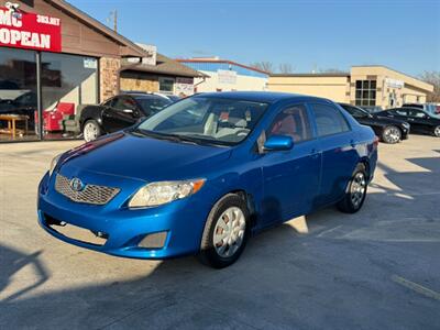 2010 Toyota Corolla   - Photo 3 - Wylie, TX 75098