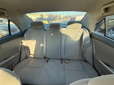 2010 Toyota Corolla   - Photo 4 - Wylie, TX 75098