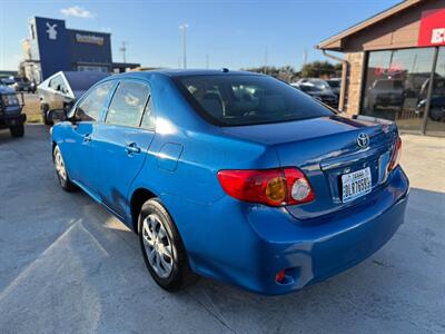 2010 Toyota Corolla   - Photo 13 - Wylie, TX 75098