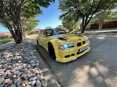 1995 BMW M3 Hamman   - Photo 66 - Wylie, TX 75098