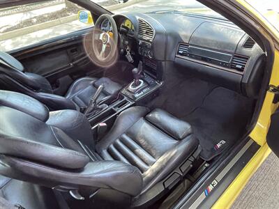 1995 BMW M3 Hamman   - Photo 69 - Wylie, TX 75098