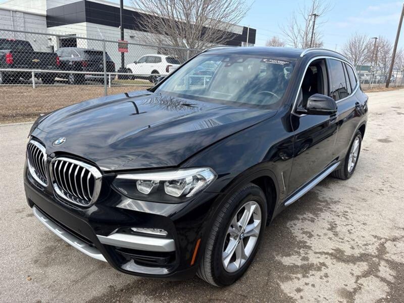 2019 BMW X3 sDrive30i   - Photo 1 - Wylie, TX 75098