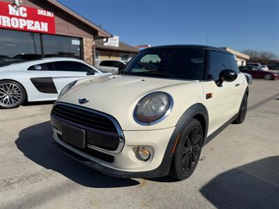 2018 MINI Hardtop 2 Door Oxford Edition Low Miles Hatchback