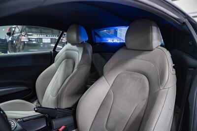 2009 Audi R8 quattro 6 speed   - Photo 5 - Wylie, TX 75098