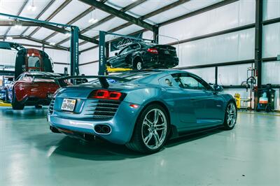 2009 Audi R8 quattro 6 speed   - Photo 13 - Wylie, TX 75098