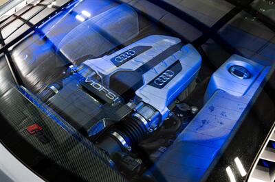 2009 Audi R8 quattro 6 speed   - Photo 11 - Wylie, TX 75098