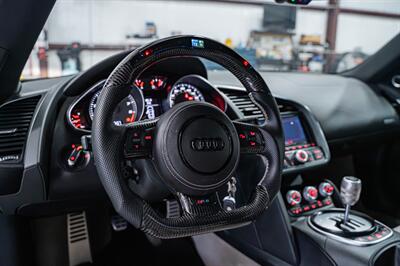 2009 Audi R8 quattro 6 speed   - Photo 2 - Wylie, TX 75098