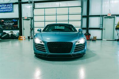 2009 Audi R8 quattro 6 speed   - Photo 10 - Wylie, TX 75098
