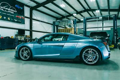 2009 Audi R8 quattro 6 speed   - Photo 6 - Wylie, TX 75098