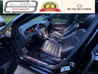 2020 Volkswagen Golf GTI SE 6 Speed   - Photo 12 - Wylie, TX 75098