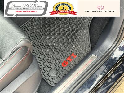 2020 Volkswagen Golf GTI SE 6 Speed   - Photo 45 - Wylie, TX 75098