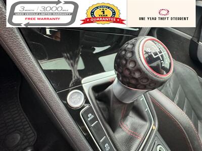 2020 Volkswagen Golf GTI SE 6 Speed   - Photo 4 - Wylie, TX 75098
