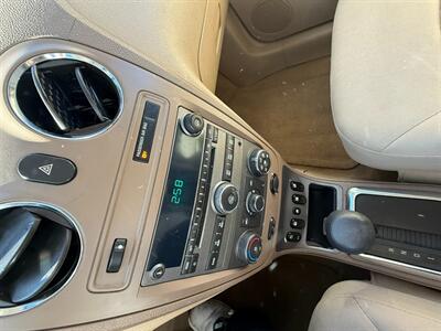 2008 Chevrolet HHR LS LOW MILES - Photo 4 - Wylie, TX 75098
