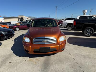 2008 Chevrolet HHR LS LOW MILES - Photo 7 - Wylie, TX 75098