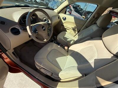 2008 Chevrolet HHR LS LOW MILES - Photo 18 - Wylie, TX 75098