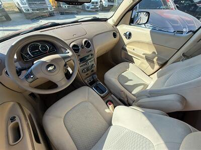 2008 Chevrolet HHR LS LOW MILES - Photo 2 - Wylie, TX 75098