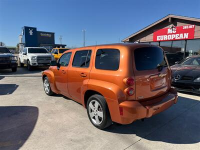 2008 Chevrolet HHR LS LOW MILES - Photo 14 - Wylie, TX 75098
