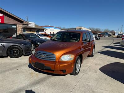 2008 Chevrolet HHR LS LOW MILES - Photo 3 - Wylie, TX 75098