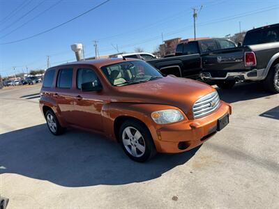 2008 Chevrolet HHR LS LOW MILES - Photo 8 - Wylie, TX 75098