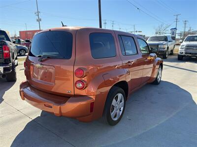 2008 Chevrolet HHR LS LOW MILES - Photo 11 - Wylie, TX 75098