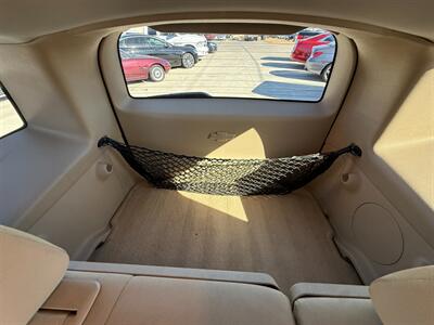 2008 Chevrolet HHR LS LOW MILES - Photo 16 - Wylie, TX 75098