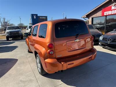 2008 Chevrolet HHR LS LOW MILES - Photo 13 - Wylie, TX 75098