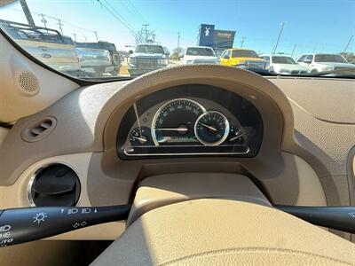 2008 Chevrolet HHR LS LOW MILES - Photo 21 - Wylie, TX 75098
