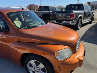 2008 Chevrolet HHR LS LOW MILES - Photo 10 - Wylie, TX 75098