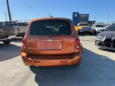 2008 Chevrolet HHR LS LOW MILES - Photo 12 - Wylie, TX 75098