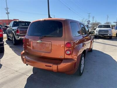 2008 Chevrolet HHR LS LOW MILES - Photo 5 - Wylie, TX 75098