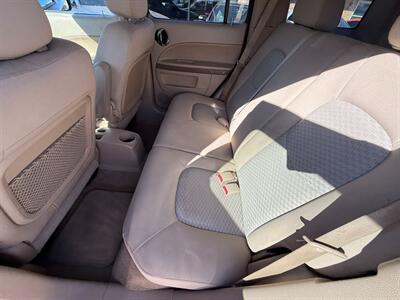 2008 Chevrolet HHR LS LOW MILES - Photo 17 - Wylie, TX 75098