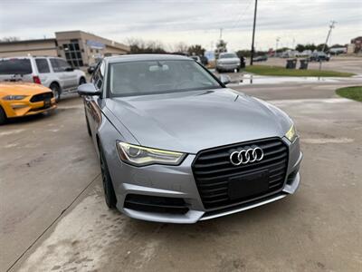 2017 Audi A6 2.0T Premium Plus   - Photo 9 - Wylie, TX 75098