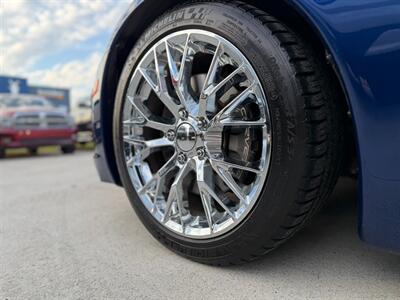 2005 Chevrolet Corvette - Photo 10 - Wylie, TX 75098