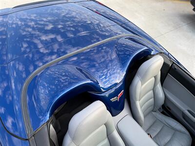 2005 Chevrolet Corvette - Photo 31 - Wylie, TX 75098
