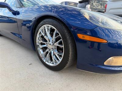 2005 Chevrolet Corvette - Photo 15 - Wylie, TX 75098