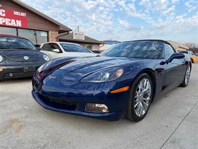 2005 Chevrolet Corvette - Photo 1 - Wylie, TX 75098