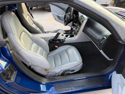 2005 Chevrolet Corvette - Photo 27 - Wylie, TX 75098