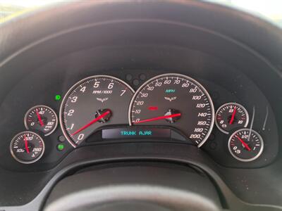 2005 Chevrolet Corvette - Photo 12 - Wylie, TX 75098
