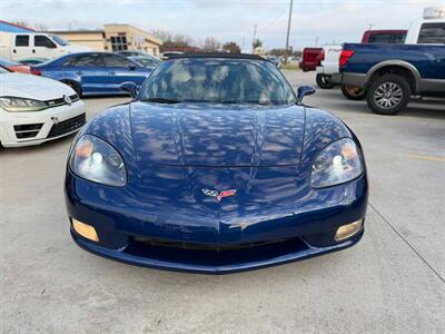 2005 Chevrolet Corvette - Photo 9 - Wylie, TX 75098