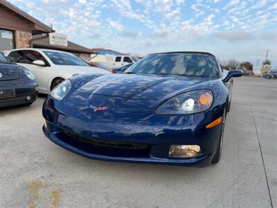 2005 Chevrolet Corvette - Photo 3 - Wylie, TX 75098