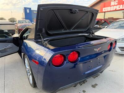 2005 Chevrolet Corvette - Photo 28 - Wylie, TX 75098