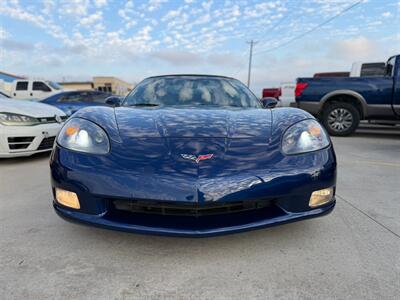 2005 Chevrolet Corvette - Photo 24 - Wylie, TX 75098